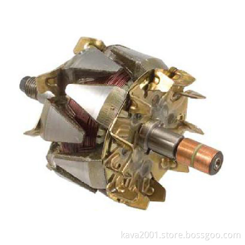 Denso 60-70A/12V IR/IF Alternator Rotor 28-8209